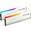 Arbeitsspeicher 32GB DDR5 5200MHz G.Skill Ripjaws M5 RGB (F5-5200J4040A16GX2-RM5RW) (2x16GB KIT) - Foto 3