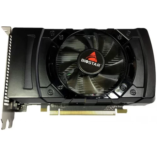 Grafikkarte AMD Radeon RX 550 Biostar 4GB (VA5505RF41)
