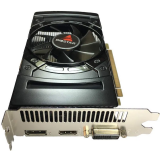 Grafikkarte AMD Radeon RX 550 Biostar 4GB (VA5505RF41)