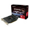 Grafikkarte AMD Radeon RX 550 Biostar 4GB (VA5505RF41) - Foto 3