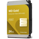 Festplatte 24TB SATA-III WD Gold (WD241KRYZ)