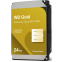 Festplatte 24TB SATA-III WD Gold (WD241KRYZ)