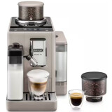Kaffeepadmaschine DeLonghi Rivelia Sand Beige (EXAM440.55.BG)