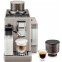 Kaffeepadmaschine DeLonghi Rivelia Sand Beige - EXAM440.55.BG