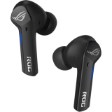 Headset ASUS ROG Cetra True Wireless SpeedNova Black (90YH03Y0-BTUA00)