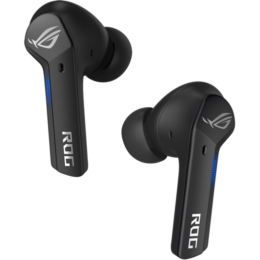 Headset ASUS ROG Cetra True Wireless SpeedNova Black - 90YH03Y0-BTUA00 - Foto 2
