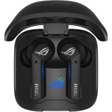 Headset ASUS ROG Cetra True Wireless SpeedNova Black (90YH03Y0-BTUA00)