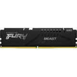 Arbeitsspeicher 32GB DDR5 6000MHz Kingston Fury Beast (KF560C30BBE-32)