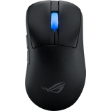 Maus ASUS ROG KERIS II ACE Black (90MP03N0-BMUA00)