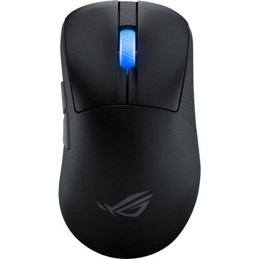 Maus ASUS ROG KERIS II ACE Black - 90MP03N0-BMUA00