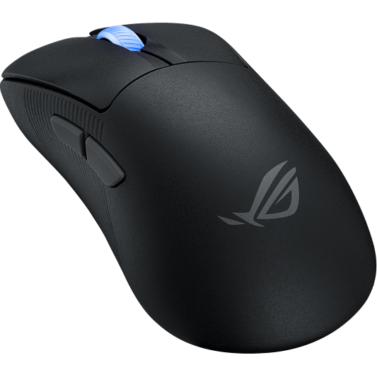 Maus ASUS ROG KERIS II ACE Black - 90MP03N0-BMUA00 - Foto 3