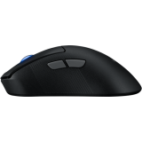 Maus ASUS ROG KERIS II ACE Black (90MP03N0-BMUA00)
