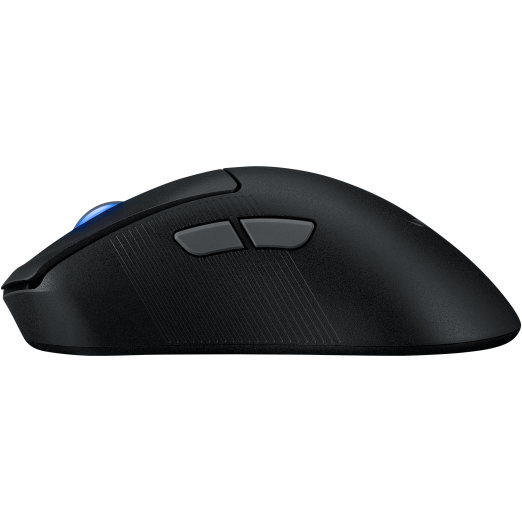 Maus ASUS ROG KERIS II ACE Black - 90MP03N0-BMUA00 - Foto 7