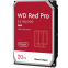 Festplatte 20TB SATA-III WD Red Pro (WD201KFGX)