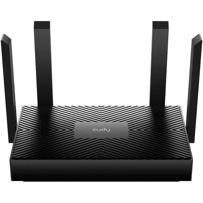Wi-Fi-Router (Router) Cudy WR1500