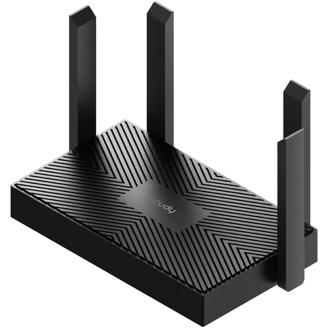Wi-Fi-Router (Router) Cudy WR1500 - Foto 2