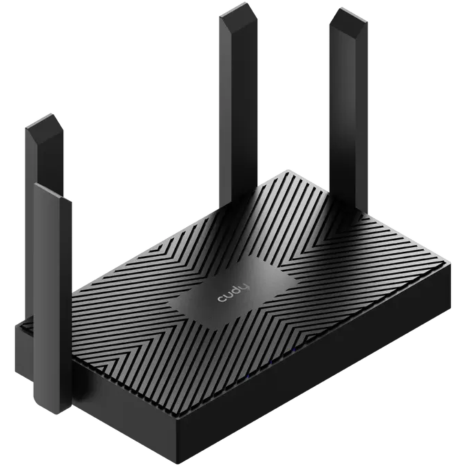 Wi-Fi-Router (Router) Cudy WR1500 - Foto 3