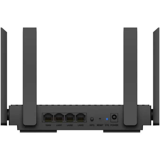 Wi-Fi-Router (Router) Cudy WR1500 - Foto 4