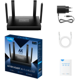 Wi-Fi-Router (Router) Cudy WR1500