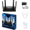 Wi-Fi-Router (Router) Cudy WR1500 - Foto 6