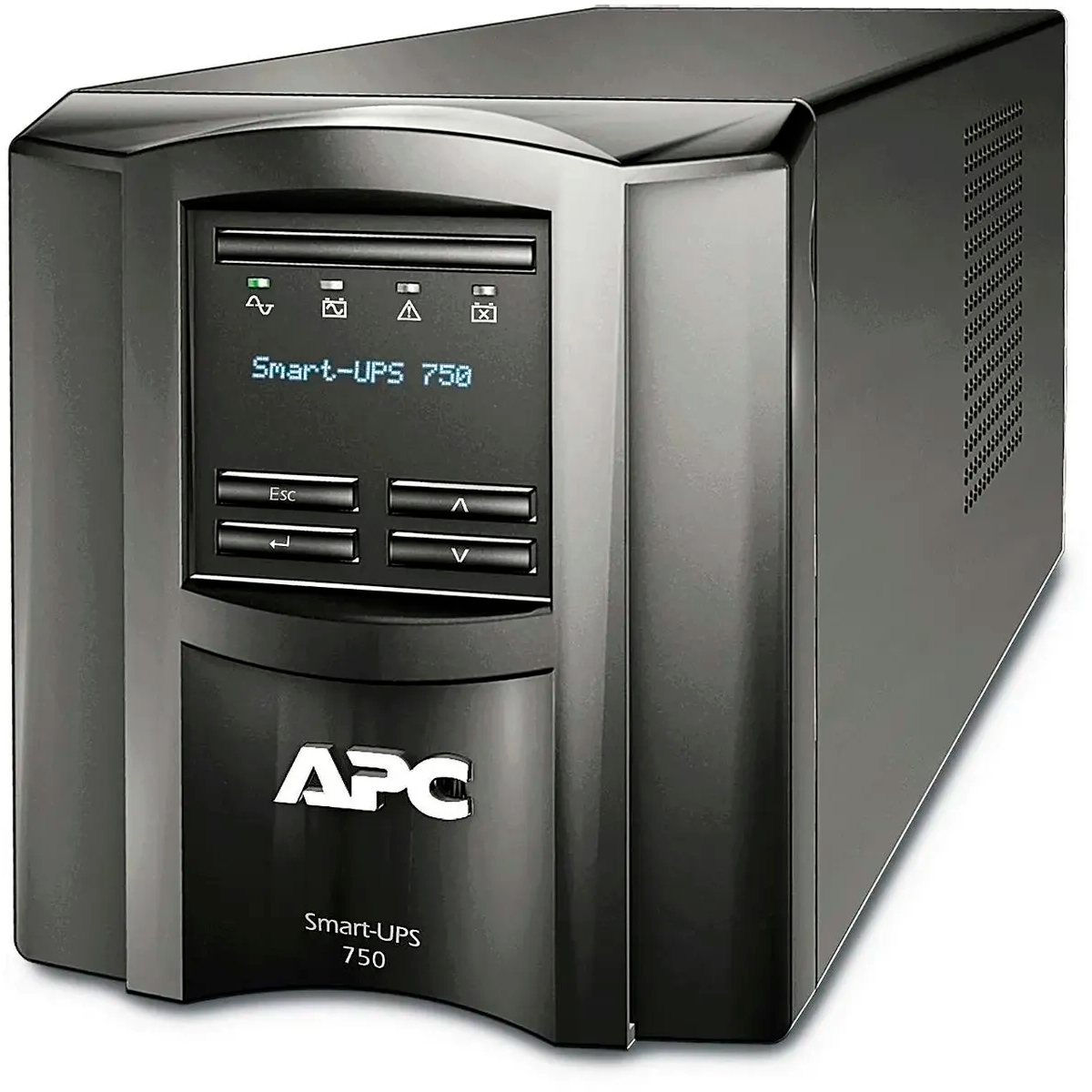 USV APC SMT750IC Smart-UPS 750VA