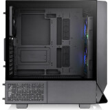 Gehäuse Thermaltake Ceres 350 MX Black (CA-1Z3-00M1WN-00)