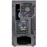 Gehäuse Thermaltake Ceres 350 MX Black (CA-1Z3-00M1WN-00)