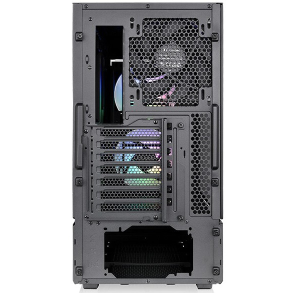 Gehäuse Thermaltake Ceres 350 MX Black (CA-1Z3-00M1WN-00) - Foto 4