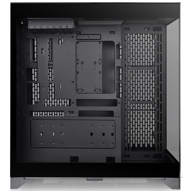 Gehäuse Thermaltake CTE E660 MX Black (CA-1Y3-00M1WN-01) - Foto 2