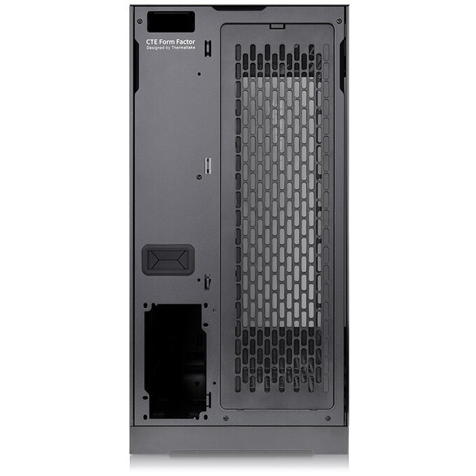 Gehäuse Thermaltake CTE E660 MX Black (CA-1Y3-00M1WN-01) - Foto 3