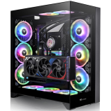 Gehäuse Thermaltake CTE E660 MX Black (CA-1Y3-00M1WN-01)