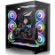 Gehäuse Thermaltake CTE E660 MX Black (CA-1Y3-00M1WN-01) - Foto 4