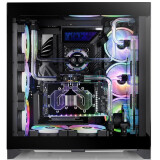 Gehäuse Thermaltake CTE E660 MX Black (CA-1Y3-00M1WN-01)