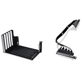 Gehäuse Thermaltake CTE E660 MX Black (CA-1Y3-00M1WN-01)