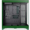 Gehäuse Thermaltake CTE E660 MX Racing Green (CA-1Y3-00MCWN-01) - Foto 2