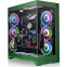 Gehäuse Thermaltake CTE E660 MX Racing Green (CA-1Y3-00MCWN-01) - Foto 4