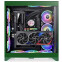 Gehäuse Thermaltake CTE E660 MX Racing Green (CA-1Y3-00MCWN-01) - Foto 5