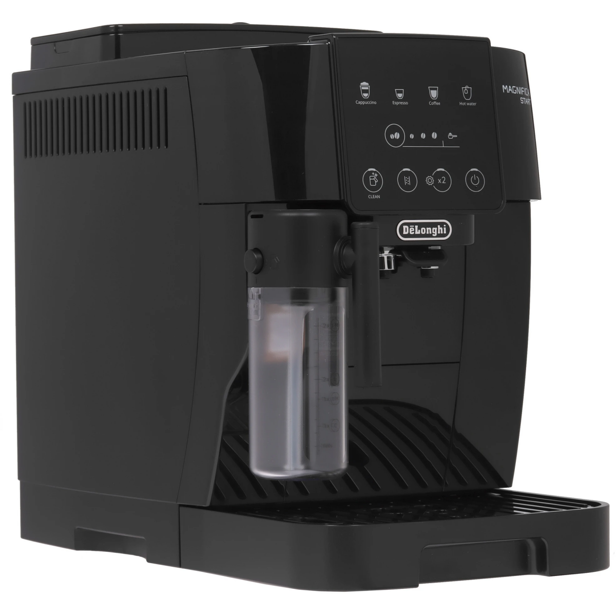 Kaffeevollautomat DeLonghi ECAM 220.60.B Magnifica S - ECAM220.60.B - Foto 2
