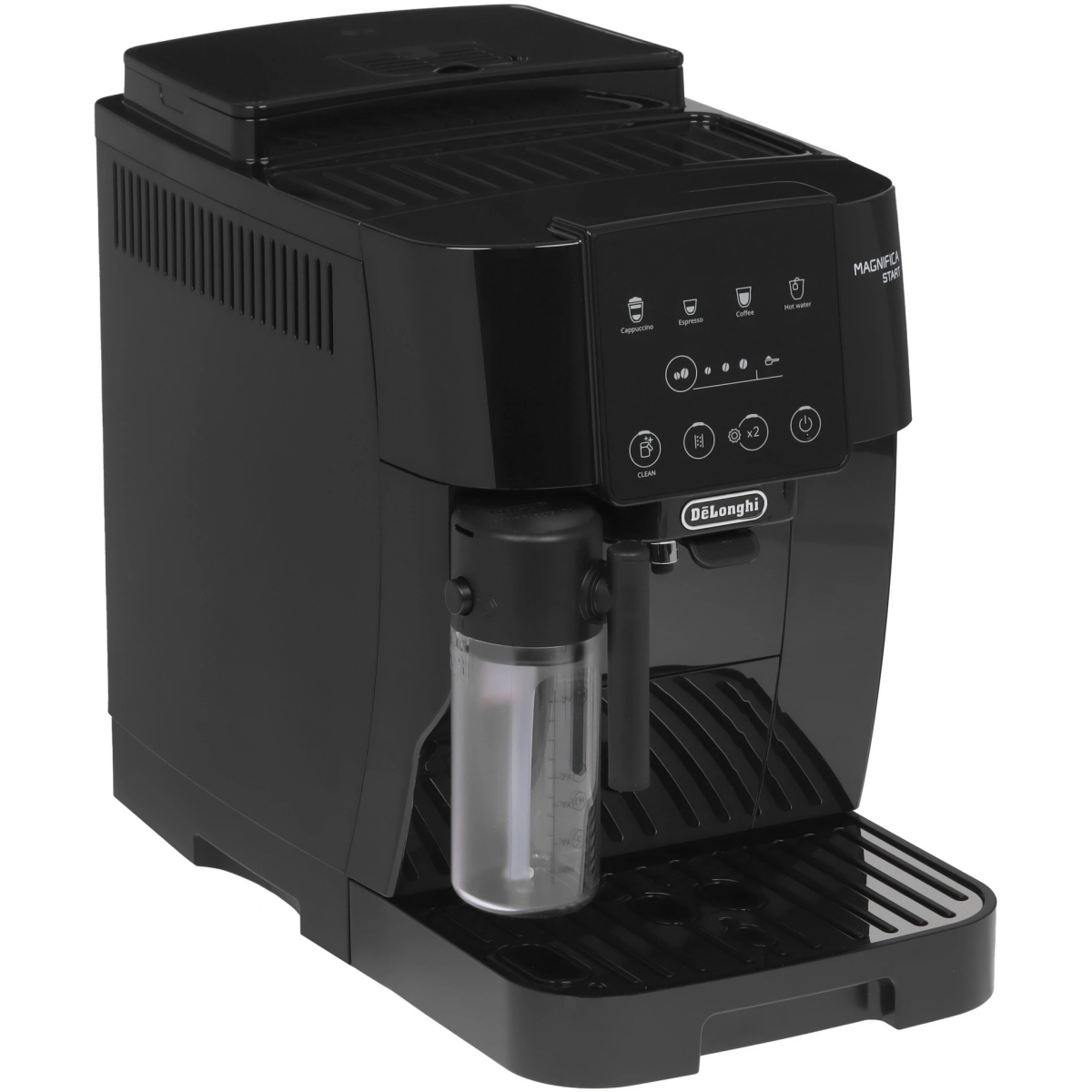 Kaffeevollautomat DeLonghi ECAM 220.60.B Magnifica S - ECAM220.60.B - Foto 3