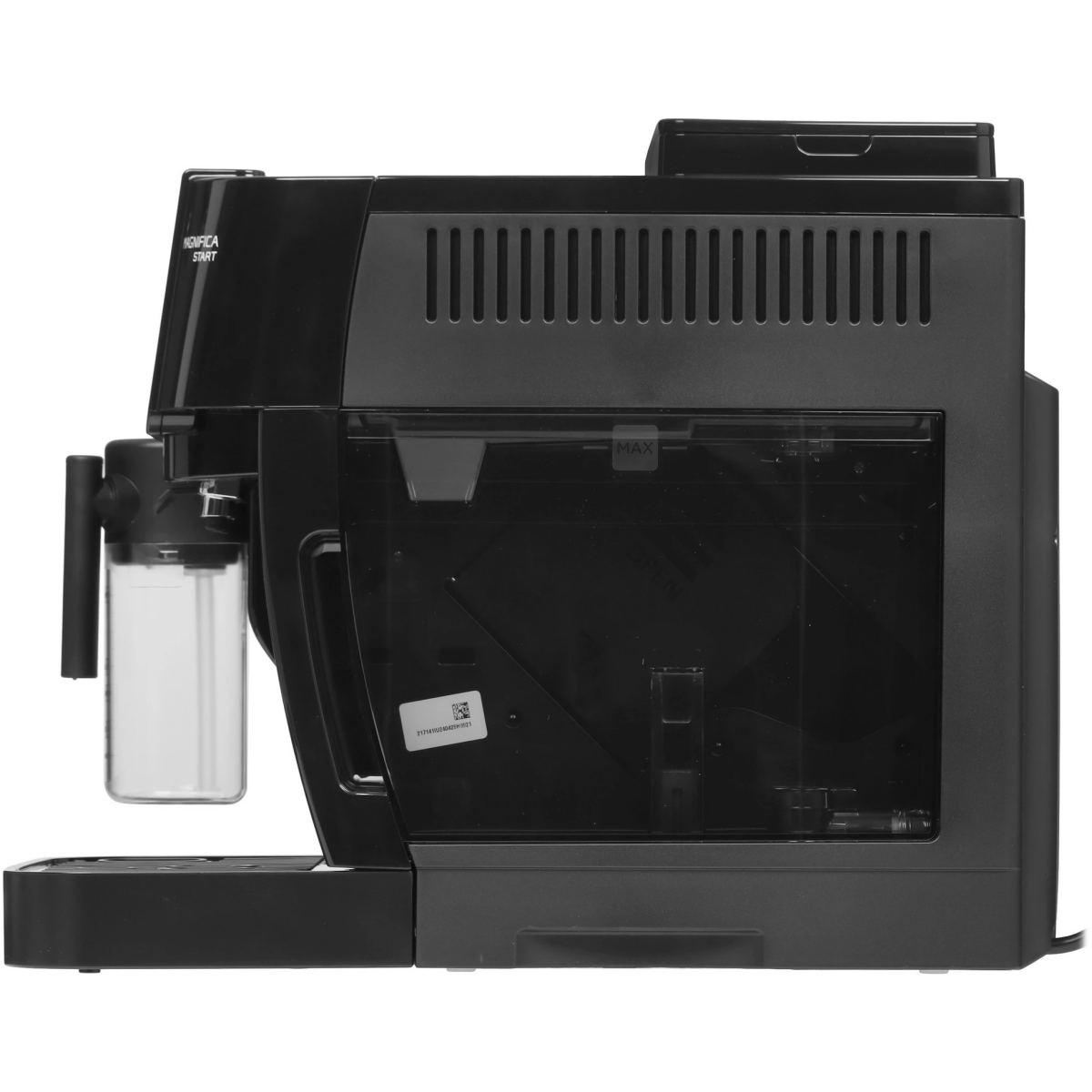 Kaffeevollautomat DeLonghi ECAM 220.60.B Magnifica S - ECAM220.60.B - Foto 4