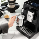 Kaffeemaschine DeLonghi EXAM 440.35.B Rivelia (EXAM440.35.B)