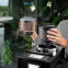 Kaffeemaschine DeLonghi EXAM 440.35.B Rivelia - EXAM440.35.B - Foto 9