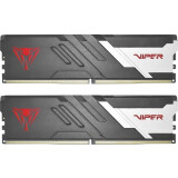 Arbeitsspeicher 32GB DDR5 6000MHz Patriot Viper Venom (PVV532G600C30K) (2x16GB KIT)