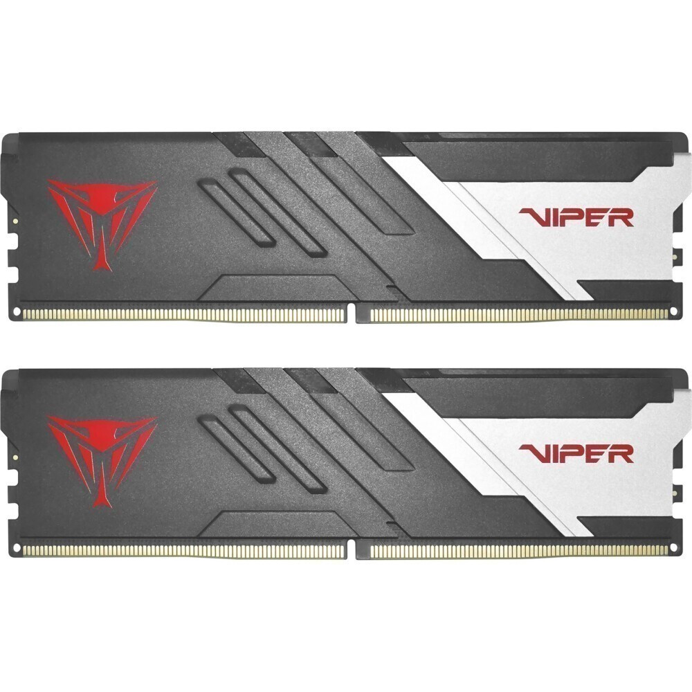 Arbeitsspeicher 32GB DDR5 6000MHz Patriot Viper Venom (PVV532G600C30K) (2x16GB KIT)