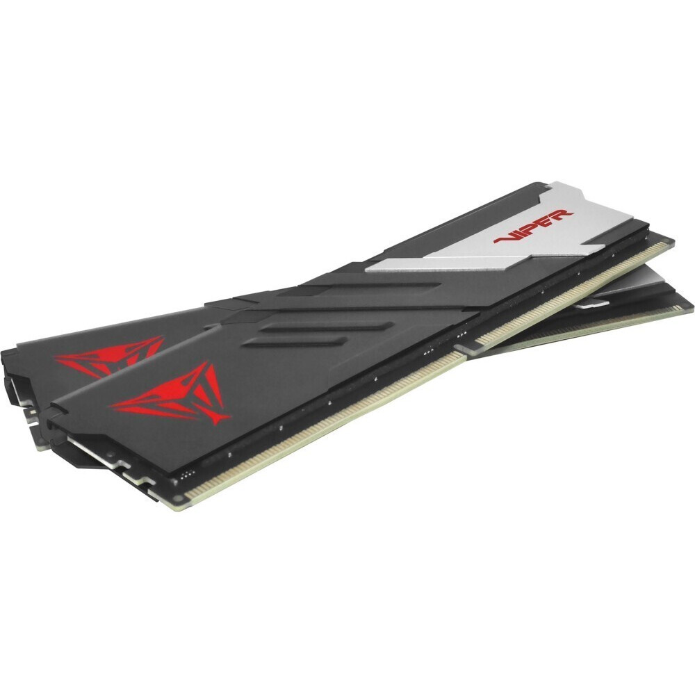 Arbeitsspeicher 32GB DDR5 6000MHz Patriot Viper Venom (PVV532G600C30K) (2x16GB KIT) - Foto 2