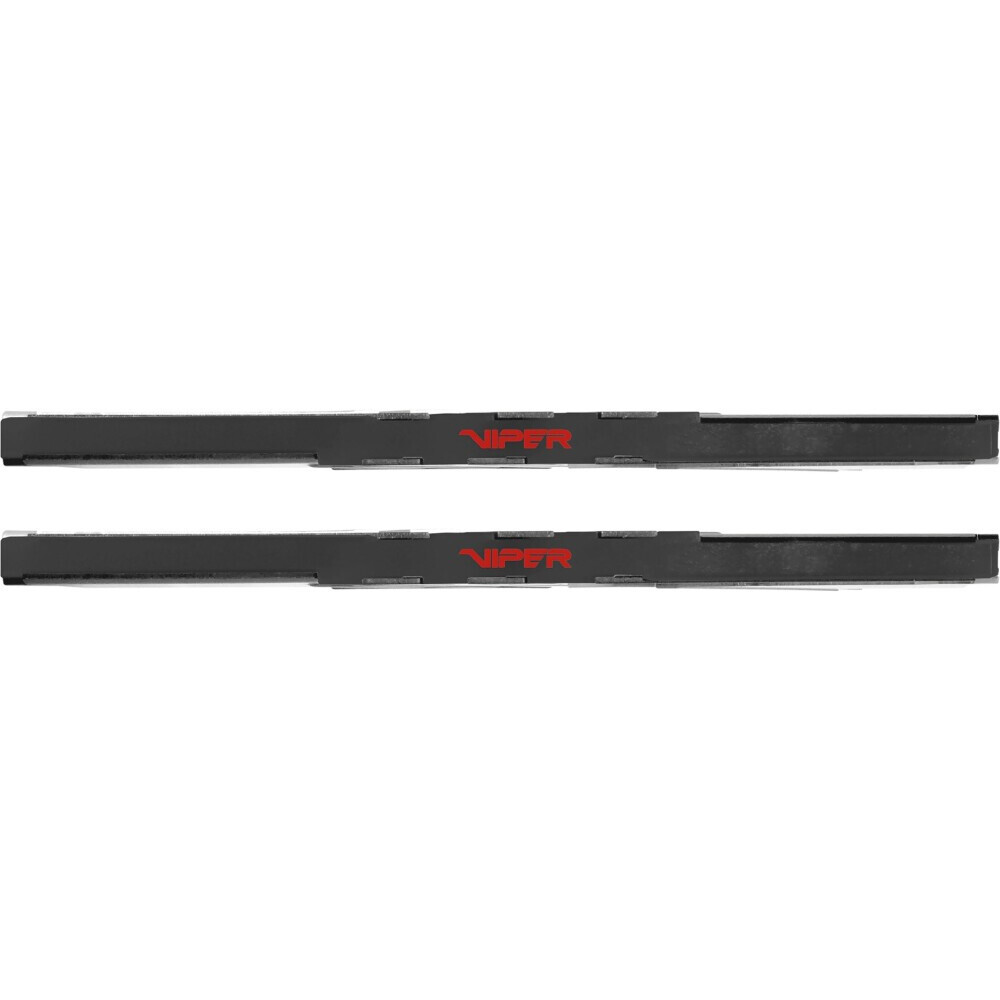 Arbeitsspeicher 32GB DDR5 6000MHz Patriot Viper Venom (PVV532G600C30K) (2x16GB KIT) - Foto 4