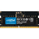 Arbeitsspeicher 8GB DDR5 4800MHz Crucial SO-DIMM (CT8G48C40S5)