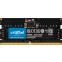 Arbeitsspeicher 8GB DDR5 4800MHz Crucial SO-DIMM (CT8G48C40S5)