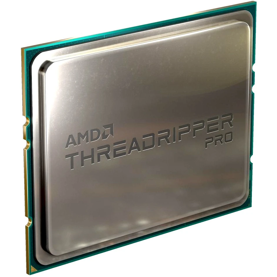 Server-Prozessor AMD Ryzen Threadripper PRO 5955WX OEM - 100-000000447