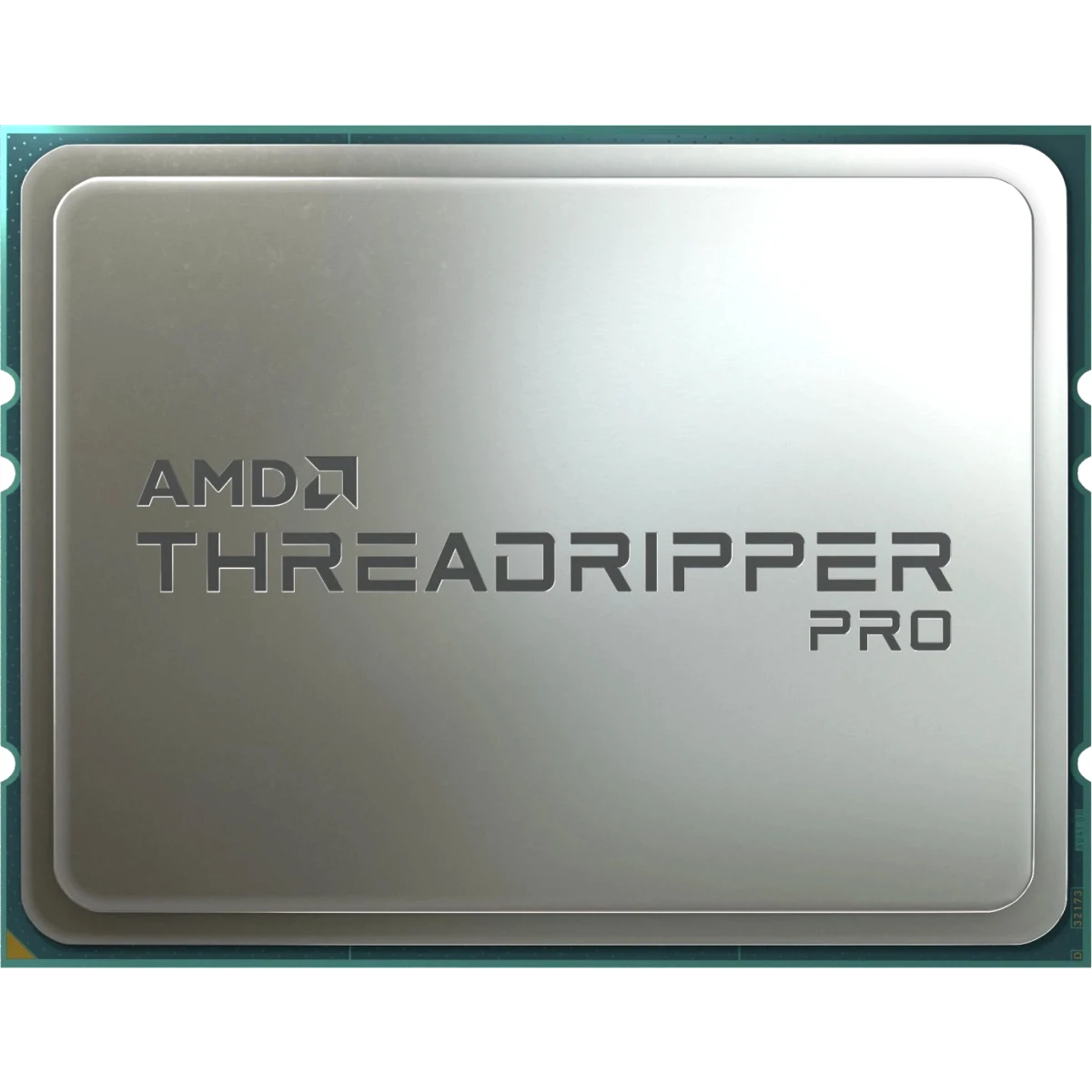 Server-Prozessor AMD Ryzen Threadripper PRO 5955WX OEM - 100-000000447 - Foto 2